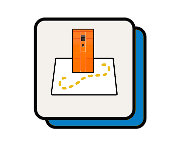 ubicacion mapa casilleros