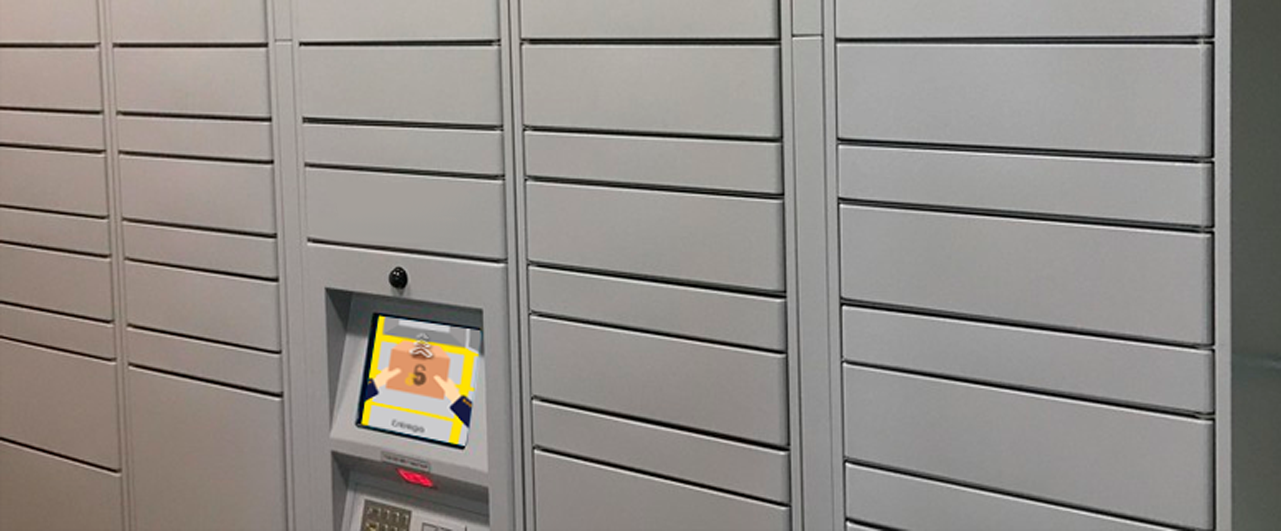 empresas desafios de smart lockers