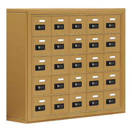 Que es un locker almacenar celulares